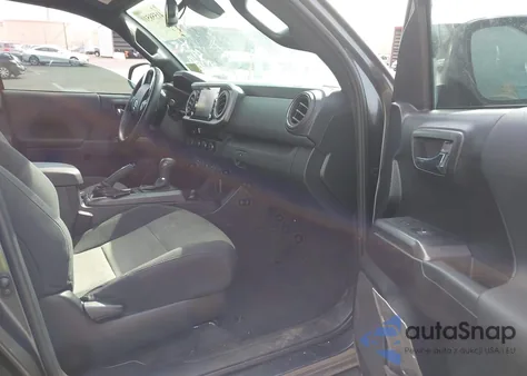 2021 Toyota Tacoma Sr V6/Sr5 V6/Trd Off-Road/Trd Pro/Trd Sport из США, поврежденный, VIN 3TMCZ5AN9MM421275